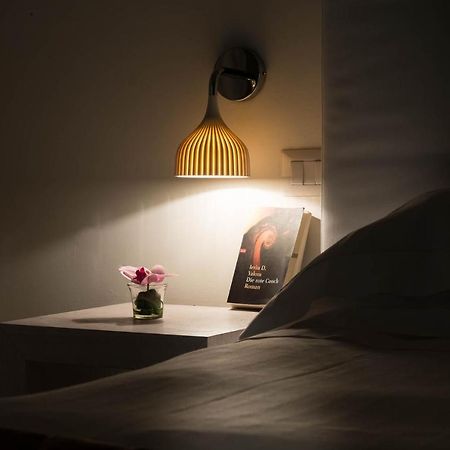 Myforte Relais De Charme & Spa Florencja Zewnętrze zdjęcie
