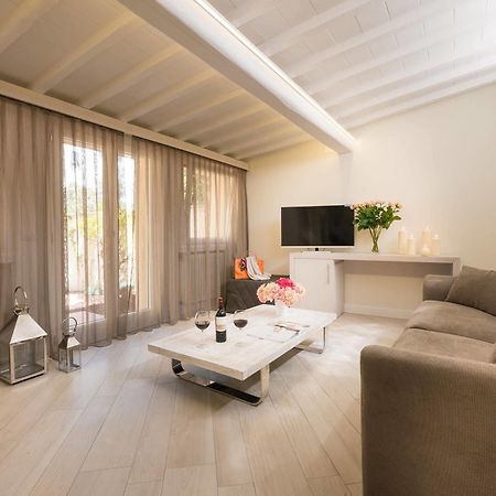 Myforte Relais De Charme & Spa Florencja Zewnętrze zdjęcie