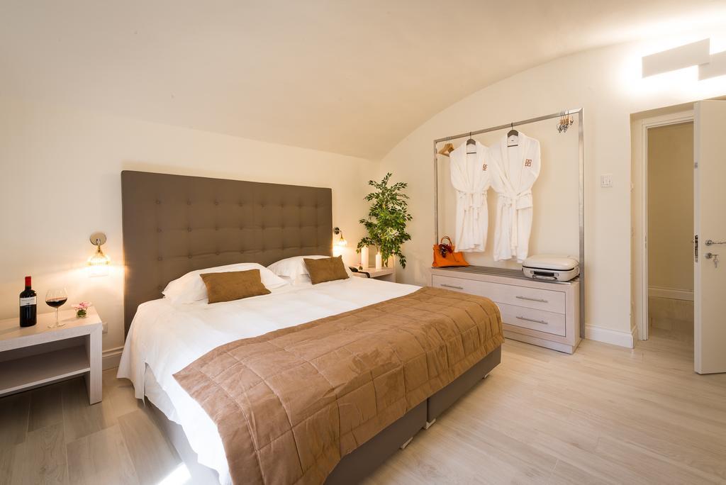 Myforte Relais De Charme & Spa Florencja Pokój zdjęcie