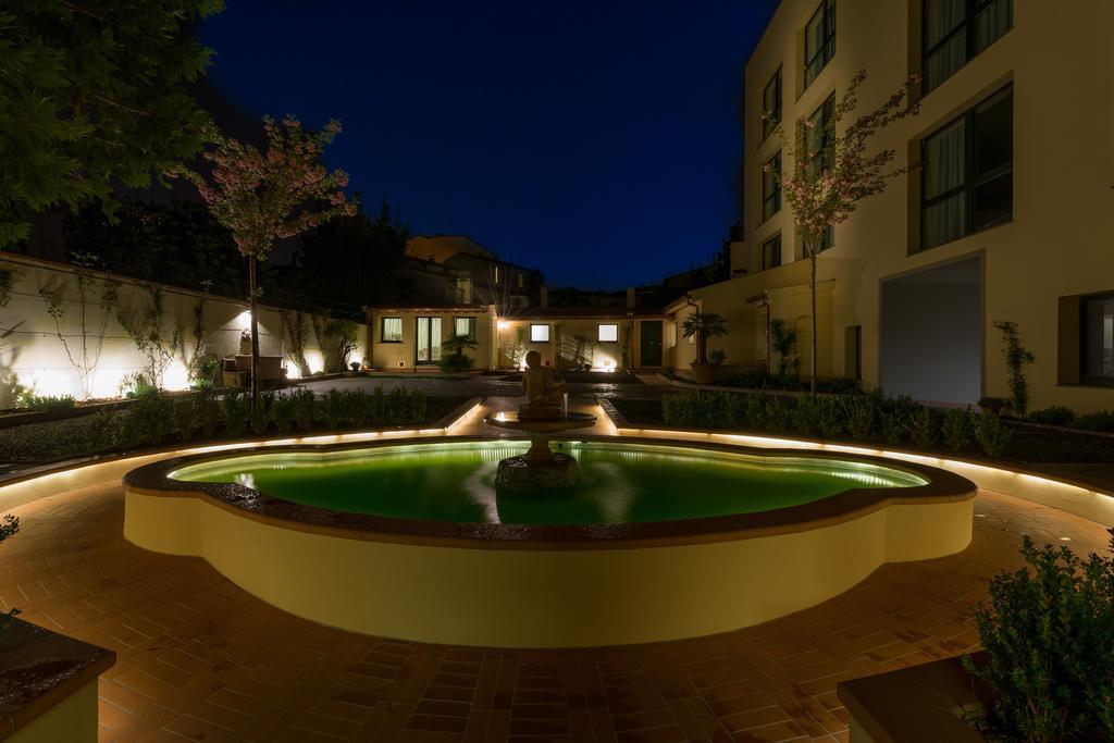 Myforte Relais De Charme & Spa Florencja Pokój zdjęcie