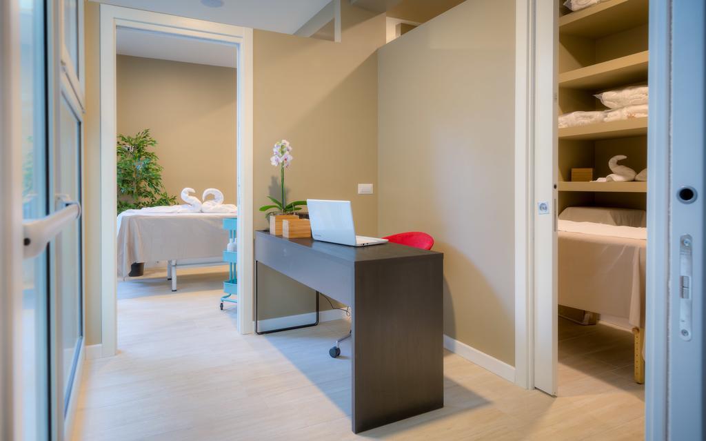 Myforte Relais De Charme & Spa Florencja Zewnętrze zdjęcie