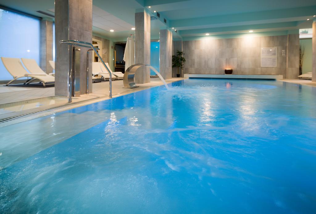 Myforte Relais De Charme & Spa Florencja Zewnętrze zdjęcie