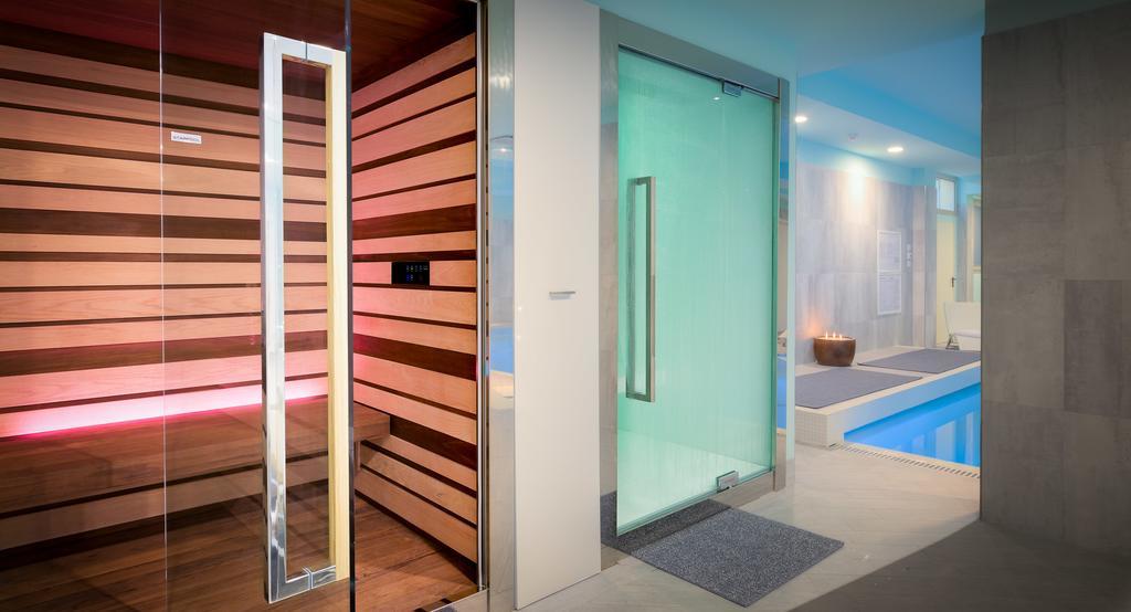 Myforte Relais De Charme & Spa Florencja Zewnętrze zdjęcie