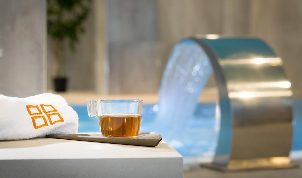 Myforte Relais De Charme & Spa Florencja Zewnętrze zdjęcie