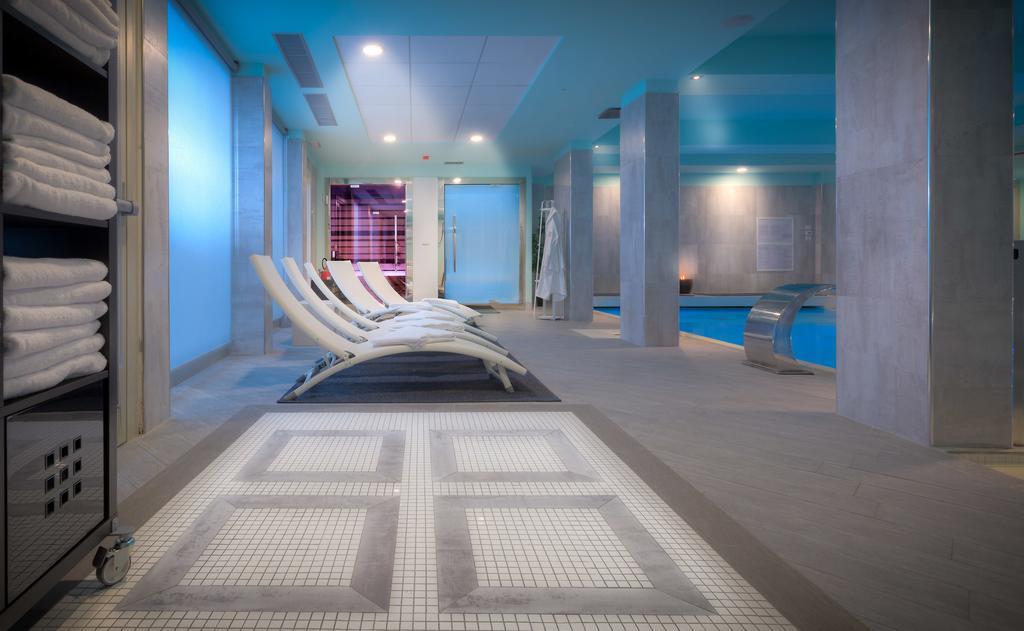 Myforte Relais De Charme & Spa Florencja Zewnętrze zdjęcie