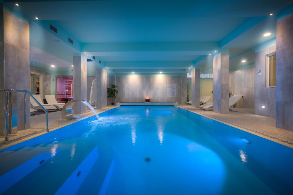 Myforte Relais De Charme & Spa Florencja Zewnętrze zdjęcie