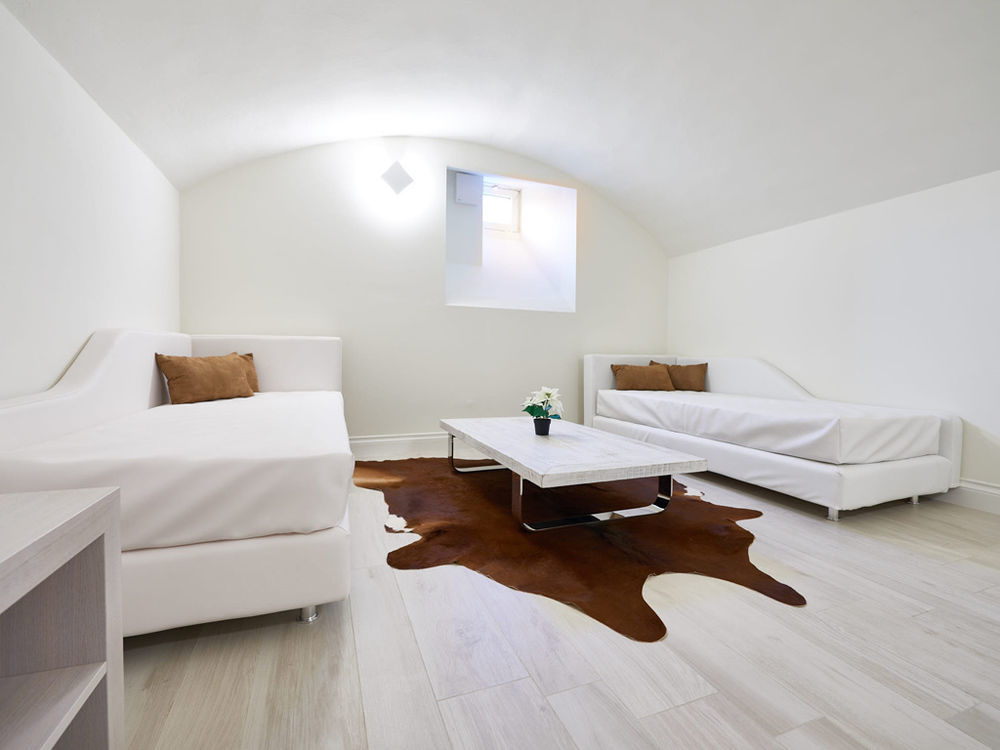 Myforte Relais De Charme & Spa Florencja Zewnętrze zdjęcie