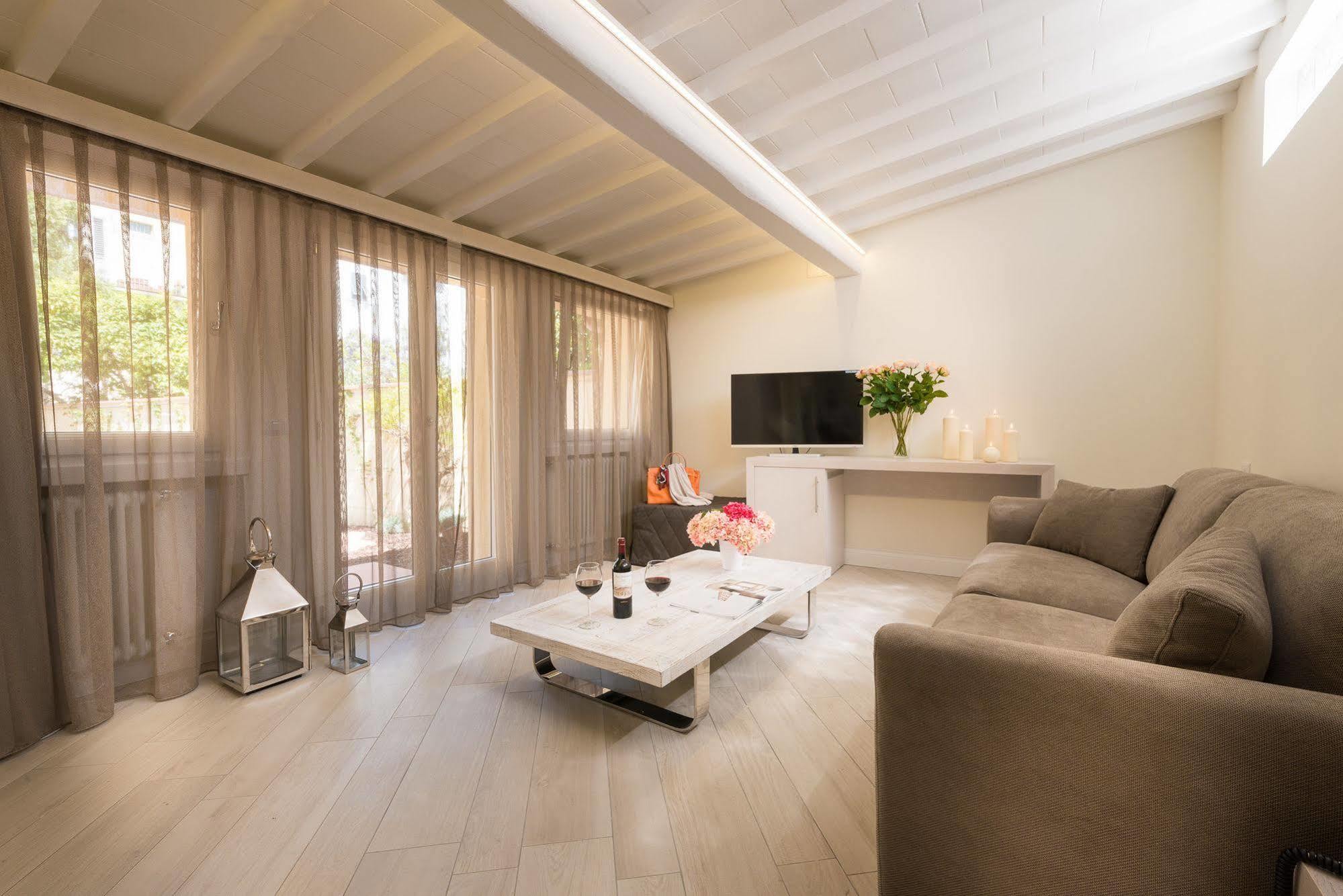 Myforte Relais De Charme & Spa Florencja Zewnętrze zdjęcie