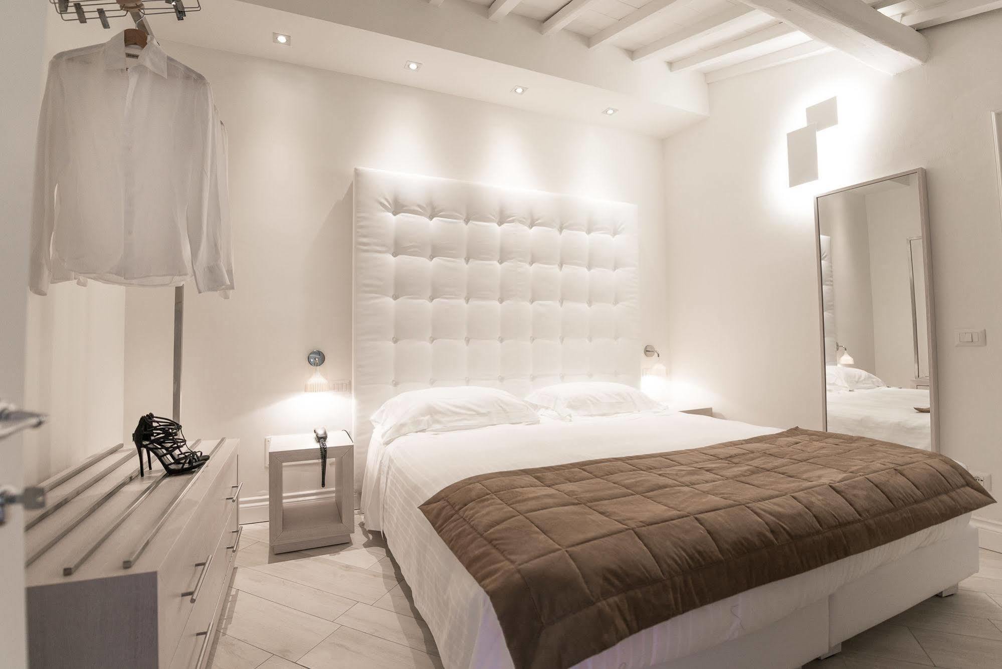 Myforte Relais De Charme & Spa Florencja Zewnętrze zdjęcie