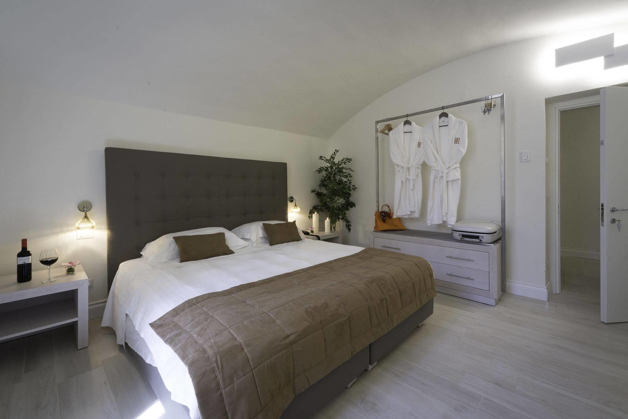Myforte Relais De Charme & Spa Florencja Zewnętrze zdjęcie