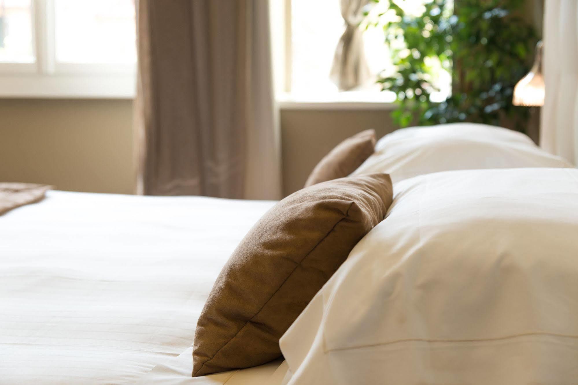 Myforte Relais De Charme & Spa Florencja Zewnętrze zdjęcie