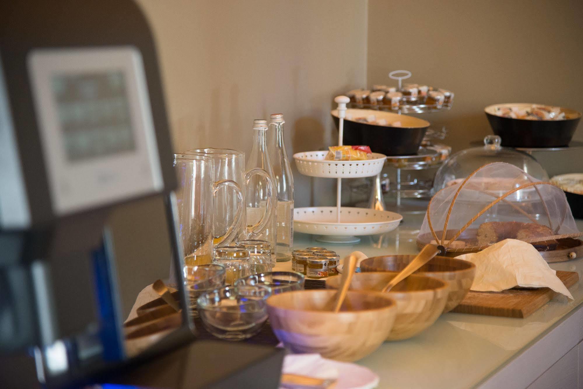 Myforte Relais De Charme & Spa Florencja Zewnętrze zdjęcie