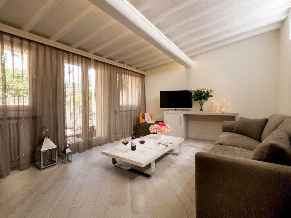 Myforte Relais De Charme & Spa Florencja Zewnętrze zdjęcie