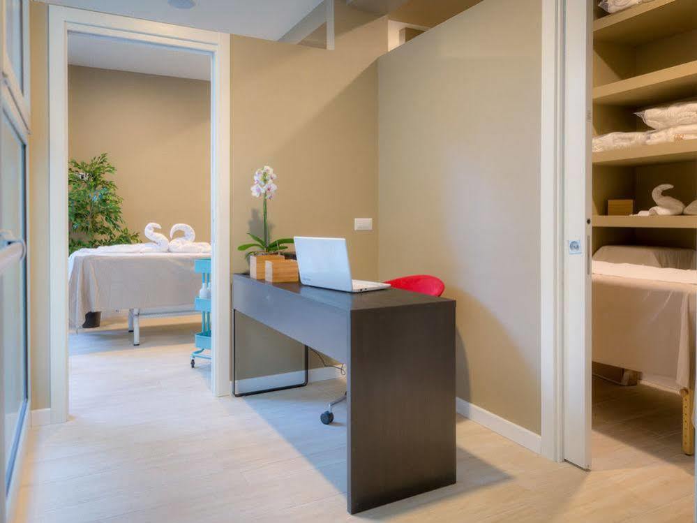 Myforte Relais De Charme & Spa Florencja Zewnętrze zdjęcie