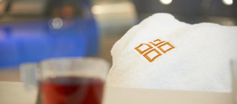 Myforte Relais De Charme & Spa Florencja Zewnętrze zdjęcie