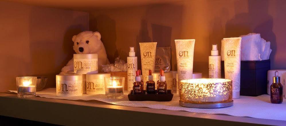 Myforte Relais De Charme & Spa Florencja Zewnętrze zdjęcie