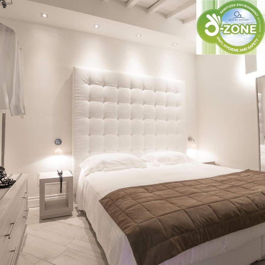 Myforte Relais De Charme & Spa Florencja Zewnętrze zdjęcie